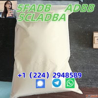 5CLADBA ADBB JWH18 5FADB Purity 9999 very strong whapp122429...