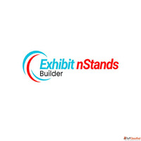 Exhibit nStands Builder in New Delhi