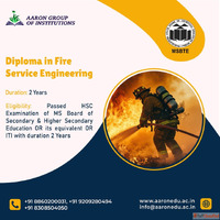 Online Fire Safety course