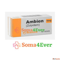 Ambien For Sale Online Overnight Shipping Soma4Ever
