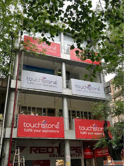 Touchstone Educationals - Best IELTS Coaching in Chandigarh