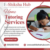 Best Home Tutors in Rohtak - E-Shiksha Hub