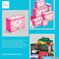 Bulk soap packaging supplier in Chennai Tamil nadu