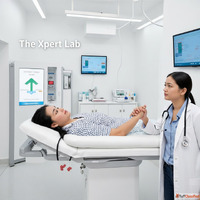 Full Body Checkup in Noida - The Xpert Lab