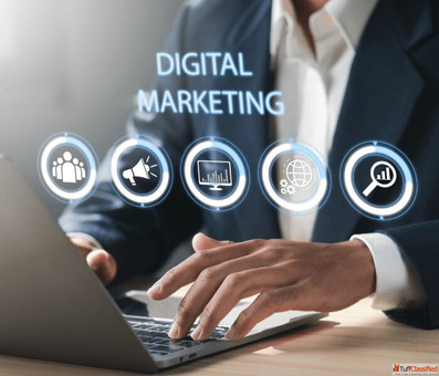 Full-Service Digital Agency in Gurugram for SEO