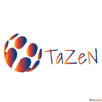 Tazen - Book Verified Experts Online