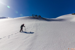 Why Kuari Pass Trek is a Photographer's Dream
