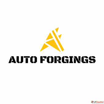 Auto Forgings - Leading Manufacturer of Forged Parts in India