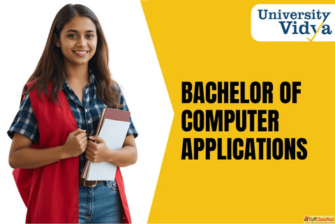 Online BCA Course for Future IT Experts