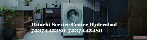 Hitachi Service Centre Miyapur Hyderabad 7337443380