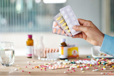 Anti HIV Medicine Manufacturer - SiNi Pharma