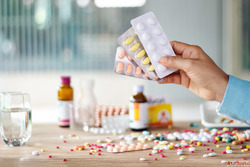 Anti HIV Medicine Manufacturer - SiNi Pharma