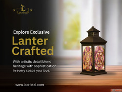 Lanterns for Décor - Buy Lanterns Online and Create Warm Inv...