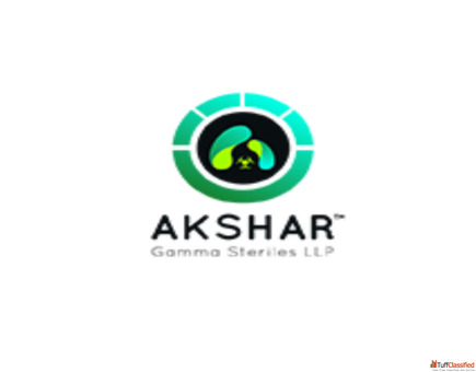 Trusted Radiation Sterilization Services - Akshargamma