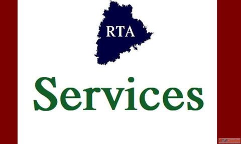 RTA solutions in India