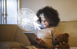 Reliable Internet Connections with Perfect Infinet