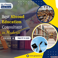 Study Consultant in Madurai for MBA