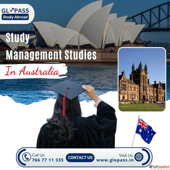 Study Consultant in Madurai for MBA