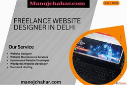 Expert Website Maintenance Services in Delhi to Boost Your B...