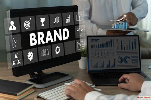 Creative Thinks Media - Leading the Way as the Top Branding Agency in Delhi NCR