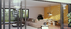 How Aluminium Sliding Doors Became a Must-Have in Modern Int...
