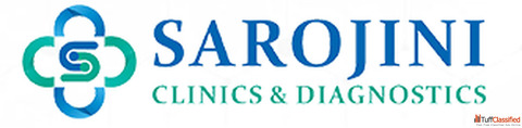 Internal medicine specialist in Miyapur Sarojini Clinics