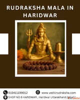 Discover Divine Energy- Your Guide to a Natural Rudraksha Ma...