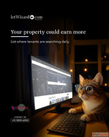 Property Listing Platform in Hyderabad LetWizard