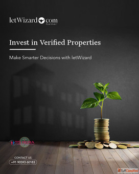 Property Listing Platform in Hyderabad LetWizard