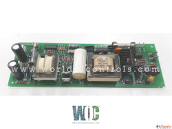 IS200AVFSG1A - Fan Power Supply Board - Buy Repair Exchange ...