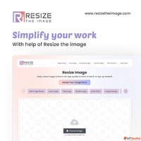 Free Image Resizer Online to Crop Images Easily by Resizethe...