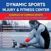 Ankle Injury Physiotherapy in Lucknow