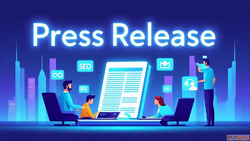 Press Release Sample for Structured Communication