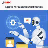 How Agentic AI Foundation Certification is the Future Benchm...