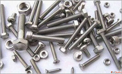 Buy Online Nickel Alloy 200 Fasteners at Best Price in India