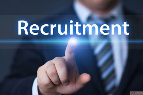 Recruitment service in Gurgaon
