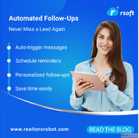 WhatsApp Business API Automate Your Business - RSoft