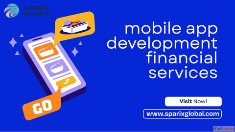 Expert Mobile App Development Services