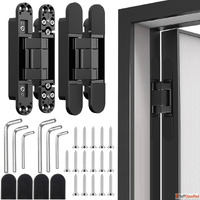 3D Hidden Hinge in Ghaziabad