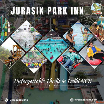 Institutes Unite Over Pools Rides Group Fun