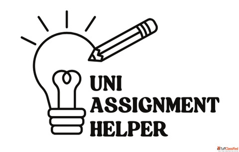 Top Assignment Help UK - Essays Dissertations Coursework