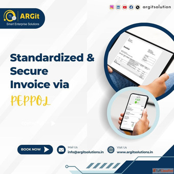 SAP Business One Integration with Peppol