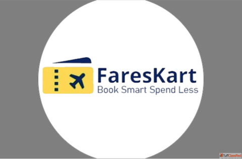 Compare Cheap Flights Book Airline Tickets to Everywhere-Fareskart
