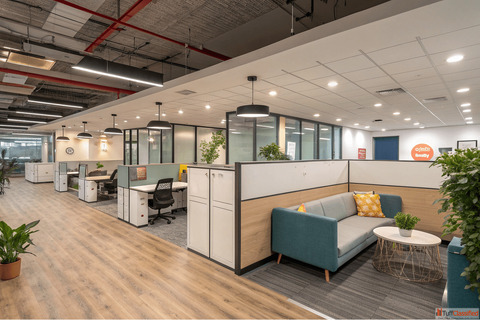 Turnkey Interior Design Services in Chennai