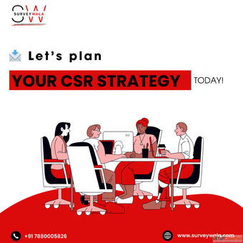 CSR That Creates Real Impact