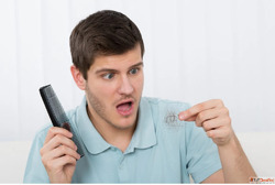 Effective Homeopathy Hair Fall Treatment in Noida Sector 62