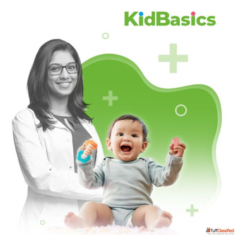 Growing Business with the Best Pediatric PCD Pharma Company