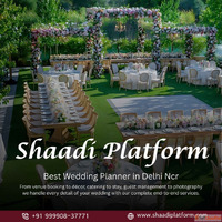 Wedding Planner Plan Your Wedding Without Worry
