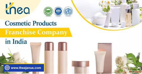 Cosmetic Products Franchise Company