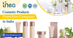 Cosmetic Products Franchise Company